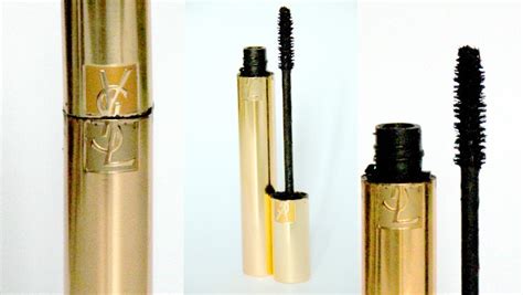 masacara ysl|ysl mascara reviews.